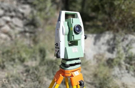 سوالات پرتکرار نقشه برداری UTM