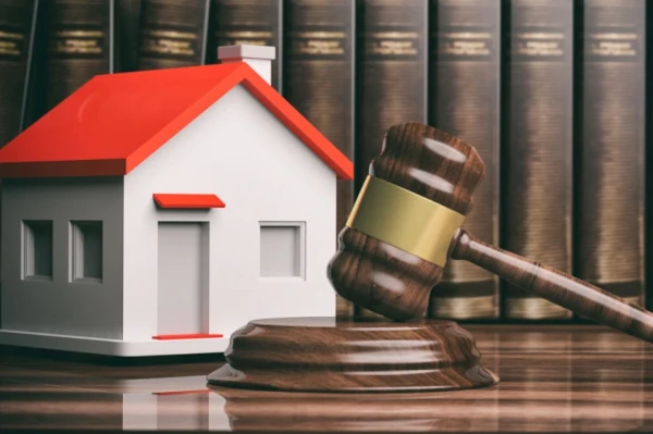 کارشناس دادگستری